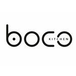 Ресторан «BOCO kitchen» Ресторан «BOCO kitchen»